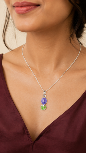 Rose Charm - MIO20260899
