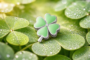 Four-Leaf Clover - MIO20250345