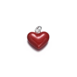 Multicoloured Heart - MIO20250504, MIO20250505, MIO20250506, MIO20250507, MIO20250508