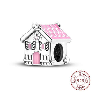 Pink Cottage - MIO20250625