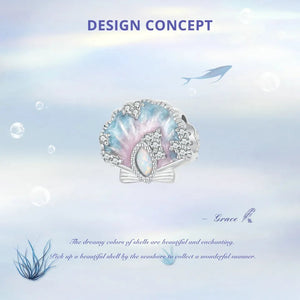 Pastel Seashell - MIO20250632