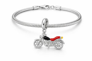 Motorcycle - MIO20250361, MIO20250362