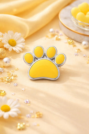 Paw Print - MIO20250380, MIO20250381