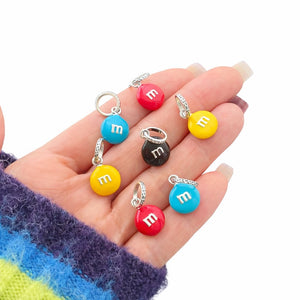 M&M Pops - MIO20250607, MIO20250608, MIO20250609, MIO20250610