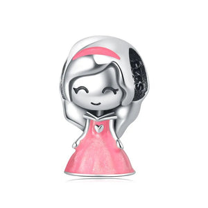 Sweet Pink Girl - MIO20250549