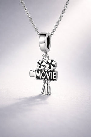 Movie Manifestation Charm - MIO20260147