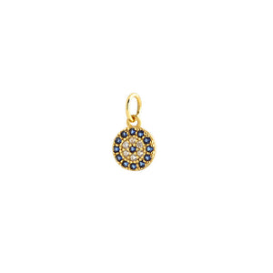 Blue Guardian Charm - MIO20260529