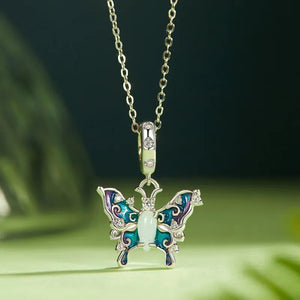 Glow Butterfly - MIO20250582