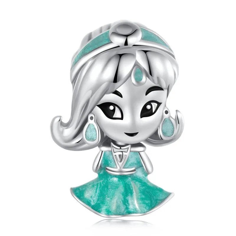 Princess Jasmine - MIO20250550