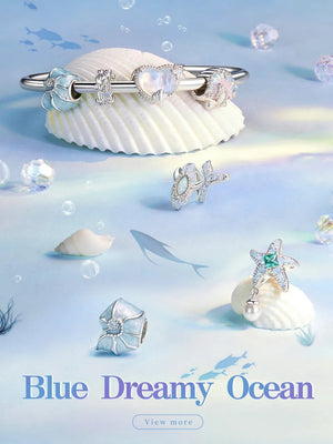 Pastel Seashell - MIO20250632