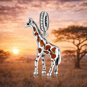 Giraffe - MIO20250451