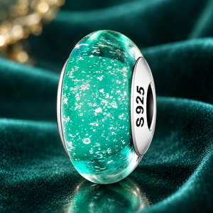 Murano Glass Spacer Beads - MIO20250559, MIO20250560, MIO20250561, MIO20250562, MIO20250563, MIO20250564, MIO20250565, MIO20250566