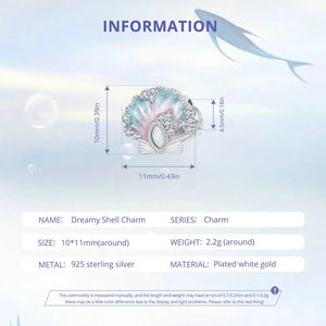 Pastel Seashell - MIO20250632