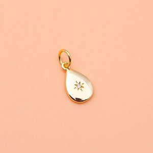 Drop Charm - MIO20260451