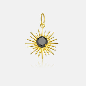 Sun Charm - MIO20260455