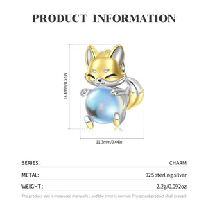 Golden Fox - MIO20250544