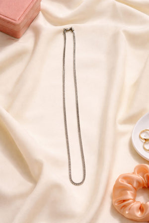 Curb Link Chain - Miora