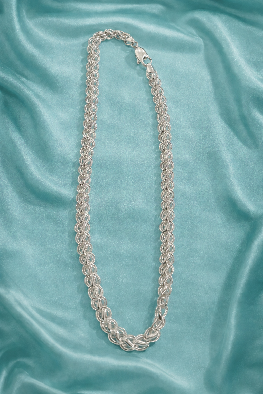 Artisan Link Chain - Miora