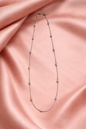 Long Bead Chain - Miora