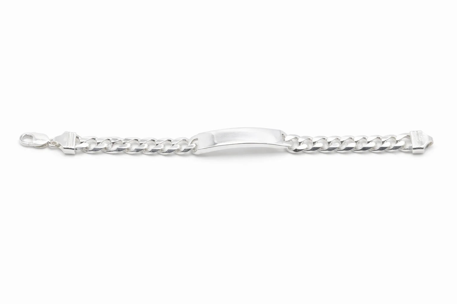 Imperial Link Bracelet