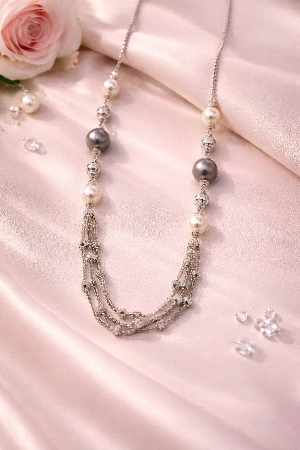 Eternal Layers Necklace