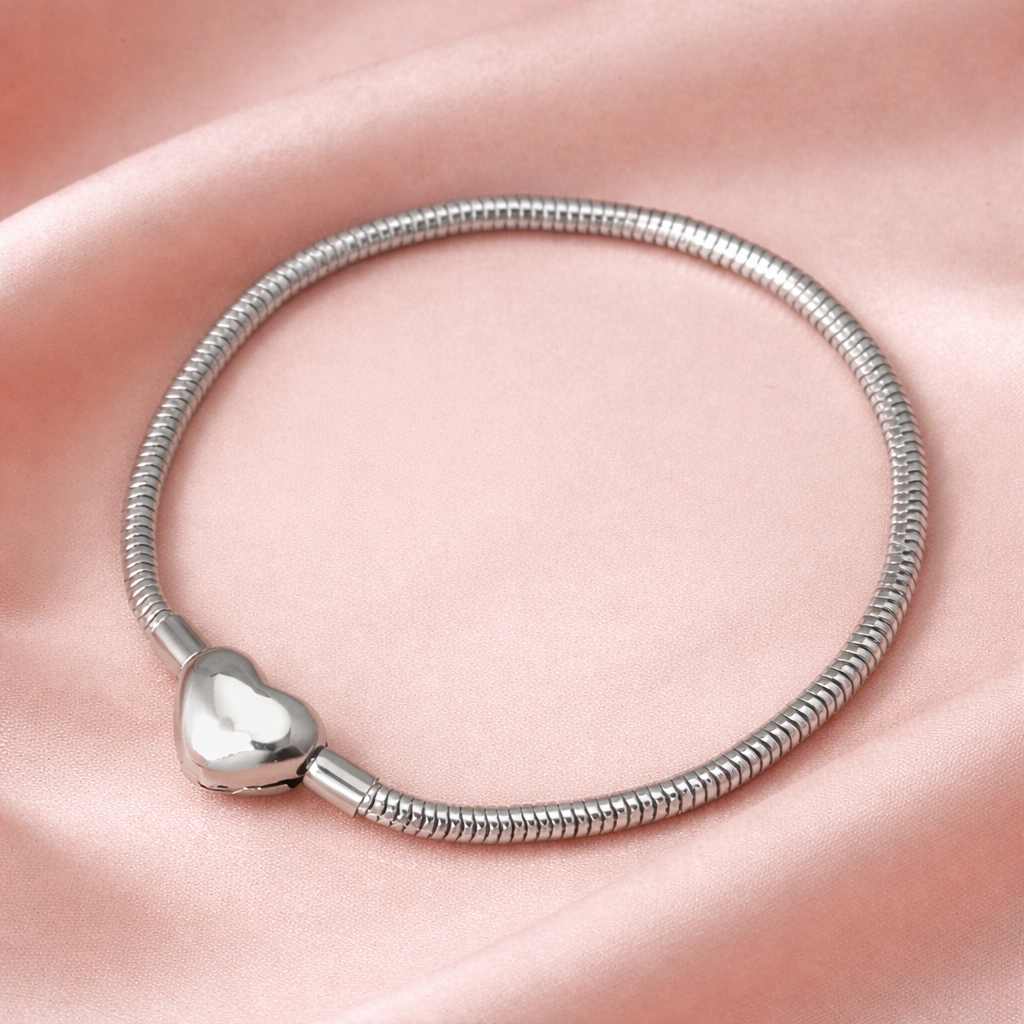 Snake Chain Bracelet