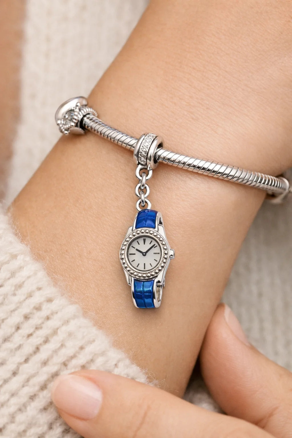 WristWatch