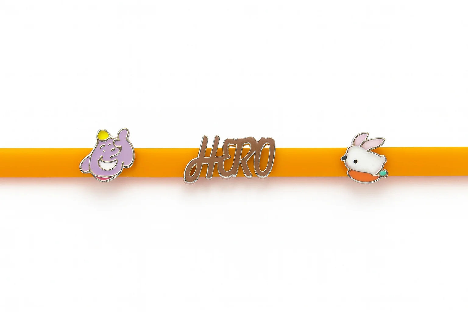 Youngster Strap Bracelet