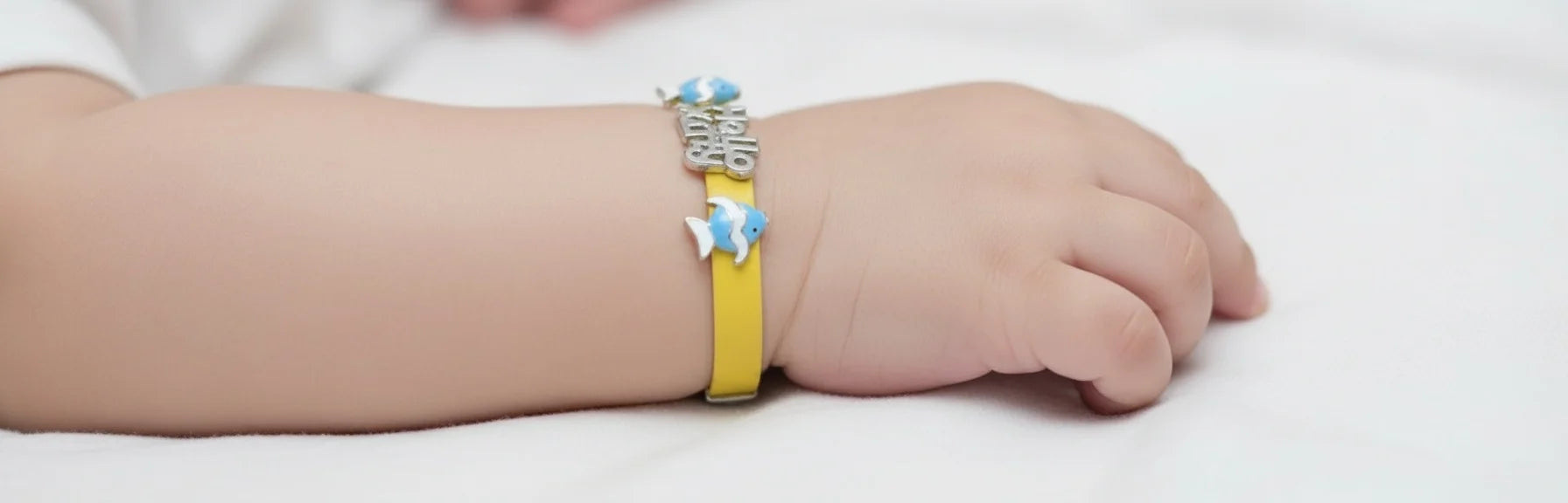 Youngster Strap Bracelet