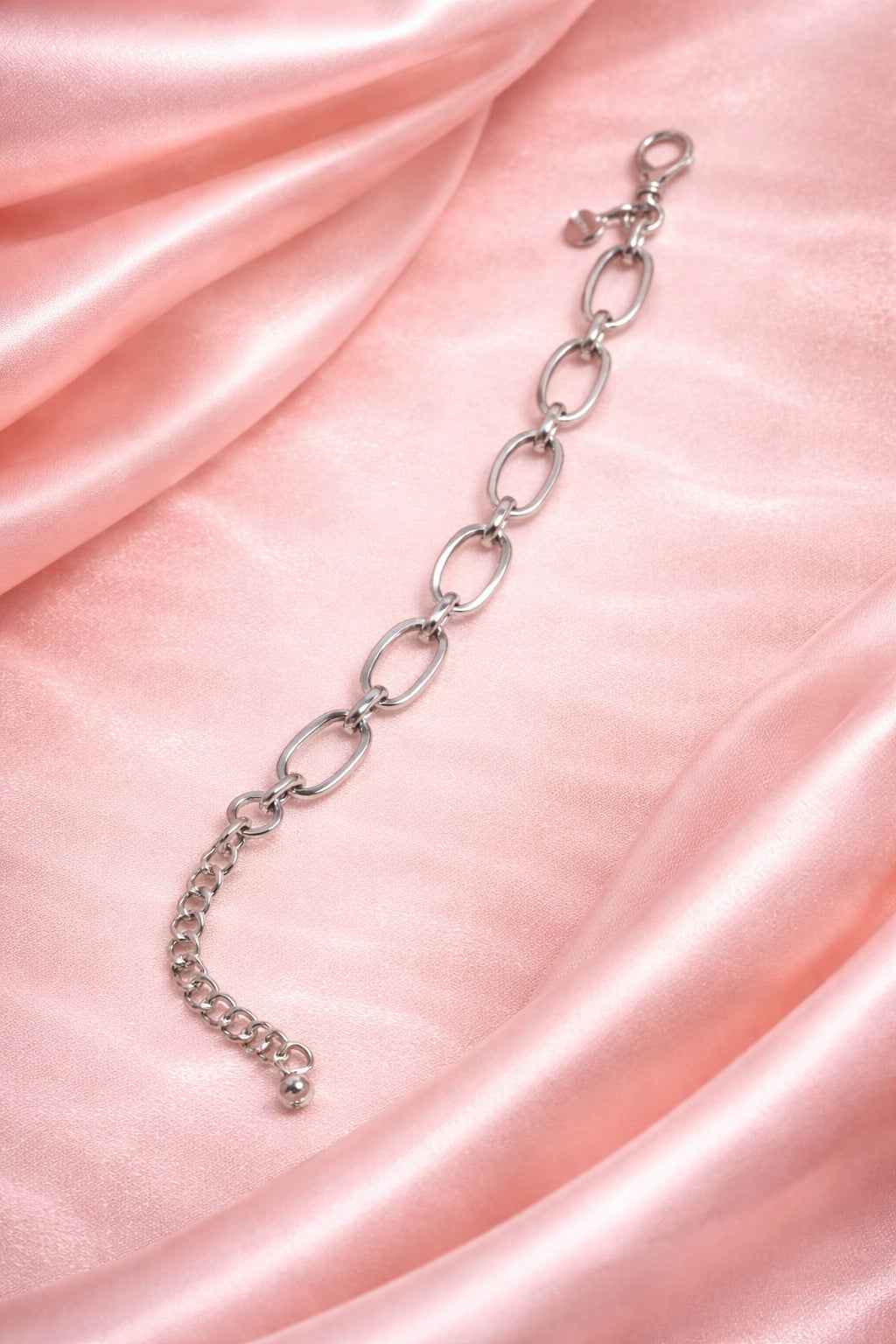 Monaco Link Bracelet