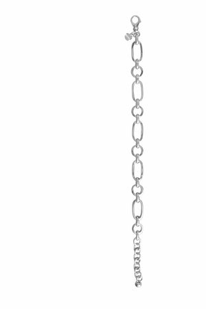 Monaco Link Bracelet - Miora
