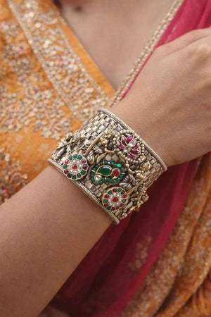 Antique Heritage Bracelet