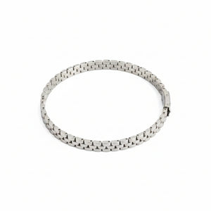 Monarch Link Bracelet