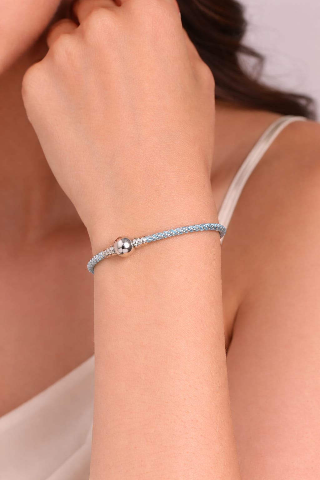 Samudra Sutra Bracelet - Miora