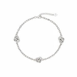 Serena Knot Bracelet - Miora