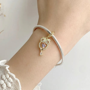 Golden Owl - Miora