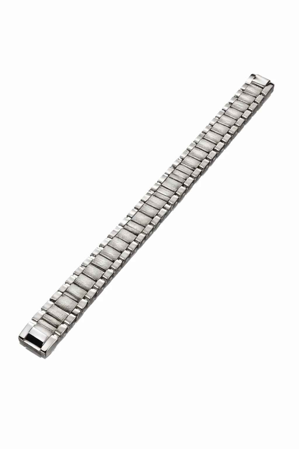 Stratum Linked Bracelet