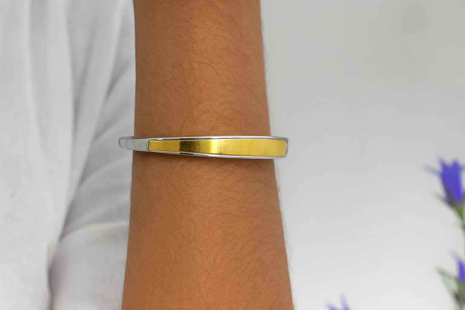 AURA MEN'S BRACELET
