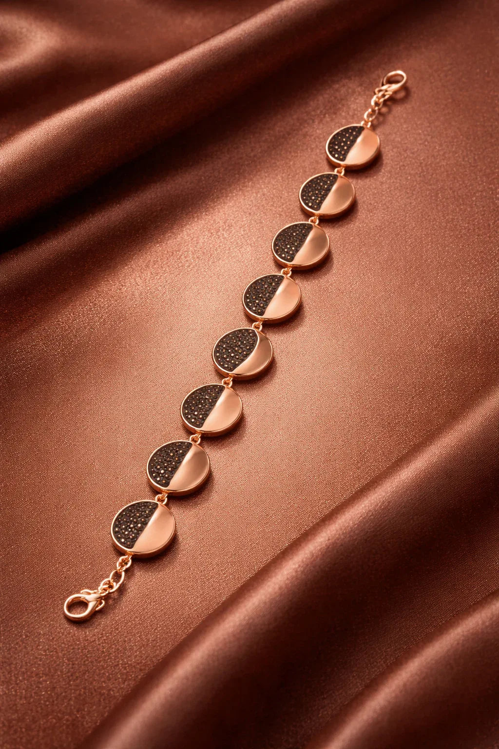 Midnight Bracelet - Miora