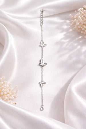 Ziva Butterfly Bracelet - Miora
