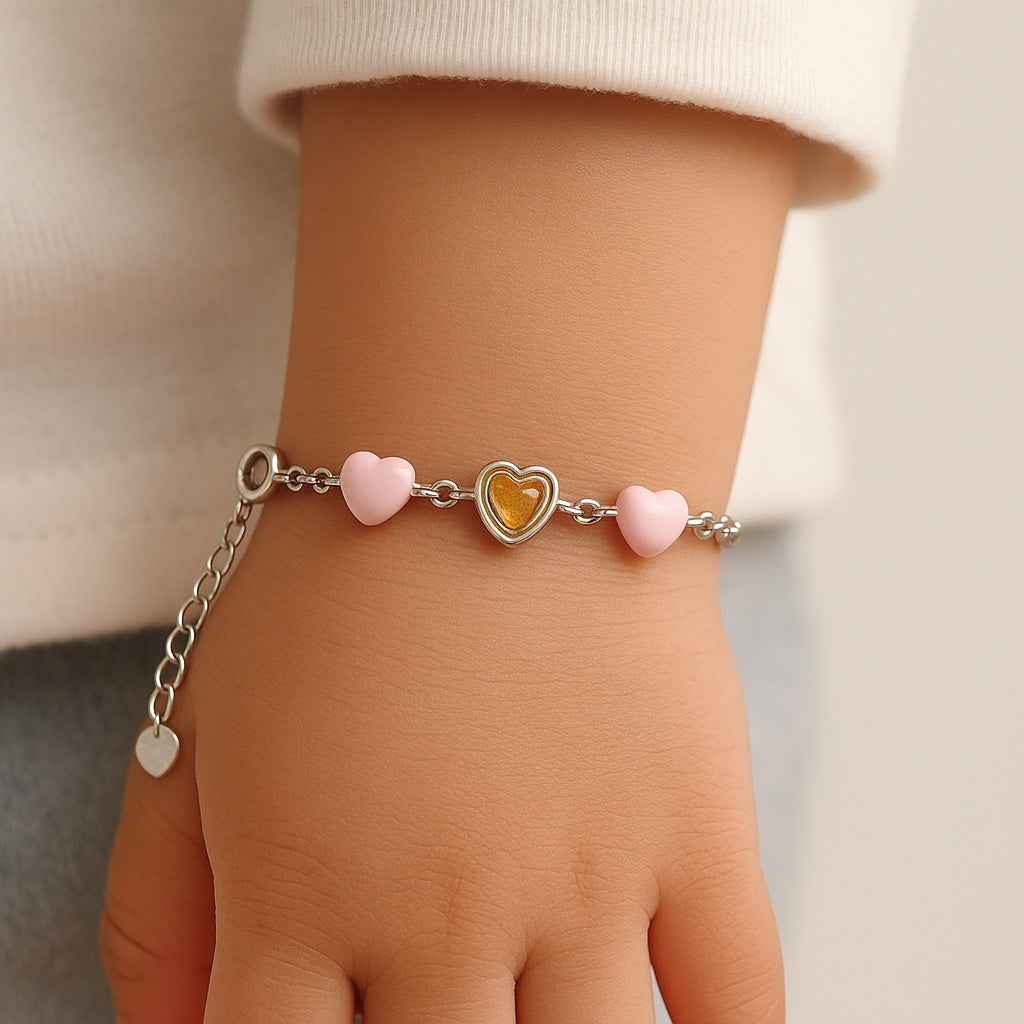 Crownstone Link Bracelet