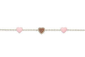 Crownstone Link Bracelet - Miora
