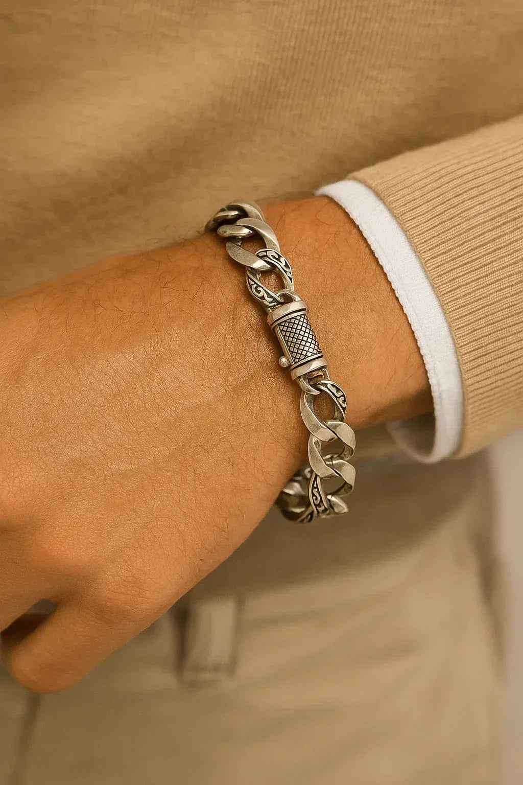 Helix Bracelet