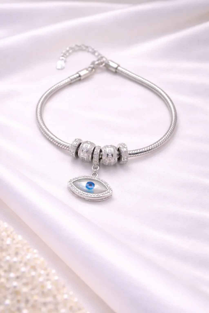 Nayra - Evil Eye Bracelet