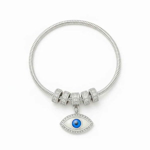 Nayra - Evil Eye Bracelet