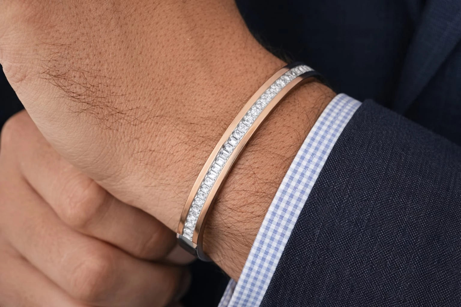 Aura Band Bracelet