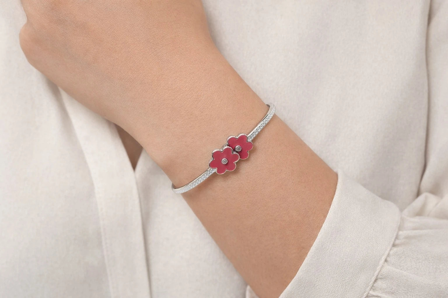 Blus Bloom Bracelet