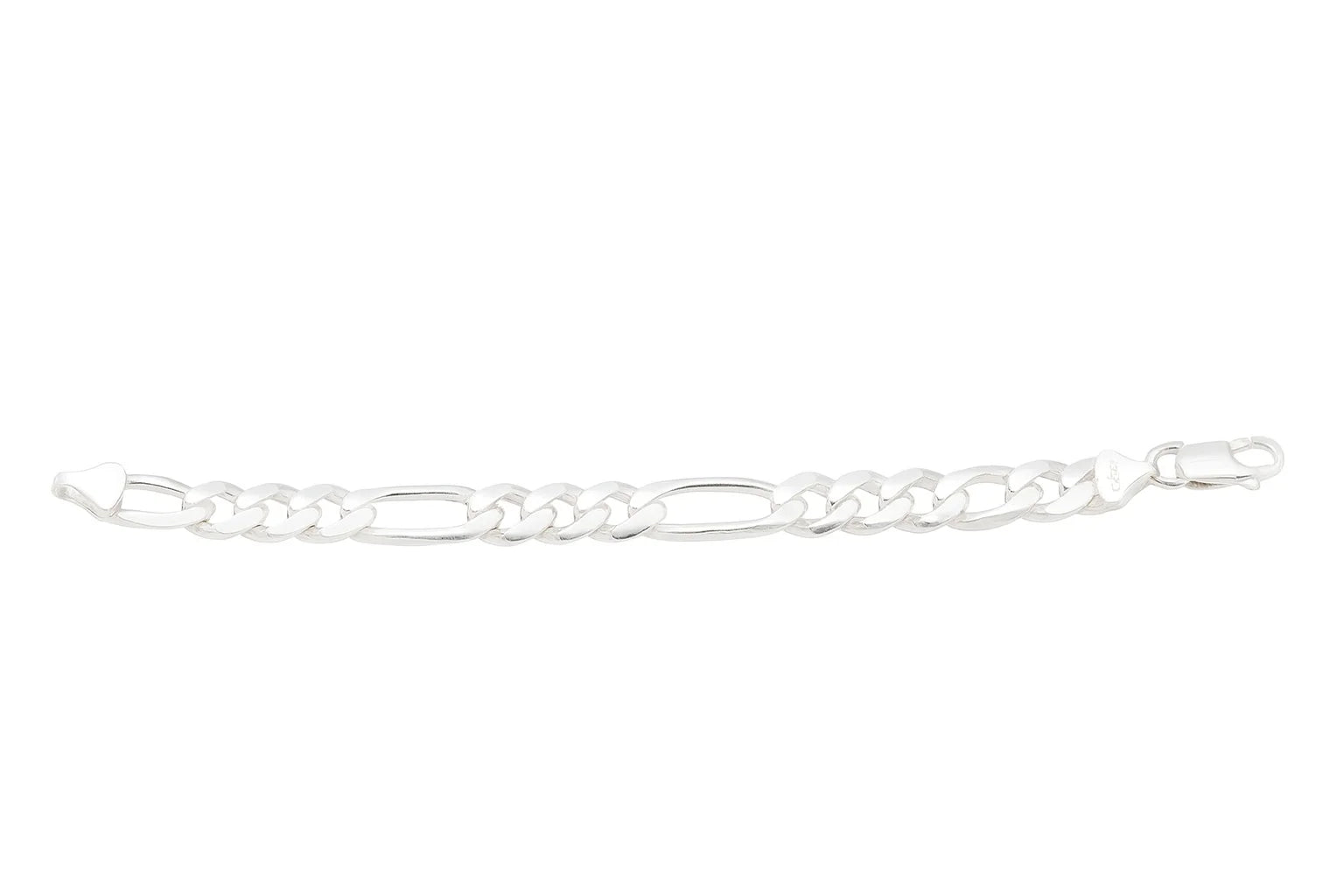 Classic Cuban Link Bracelet