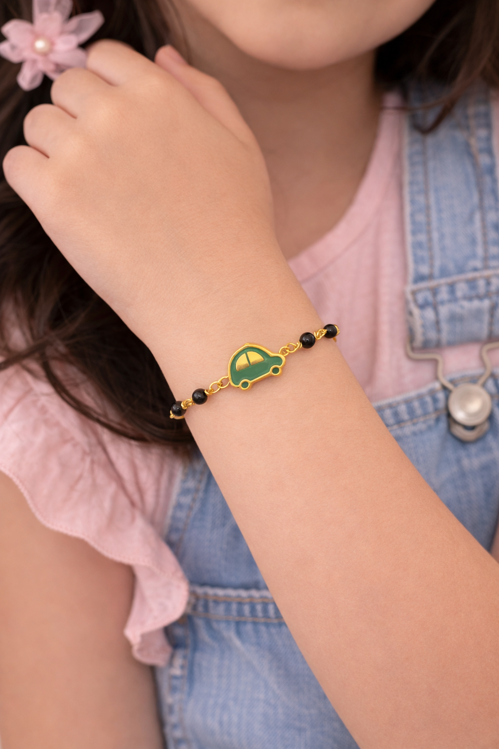 Car Najariya Bracelet