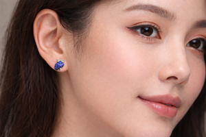Cat Earrings - Miora